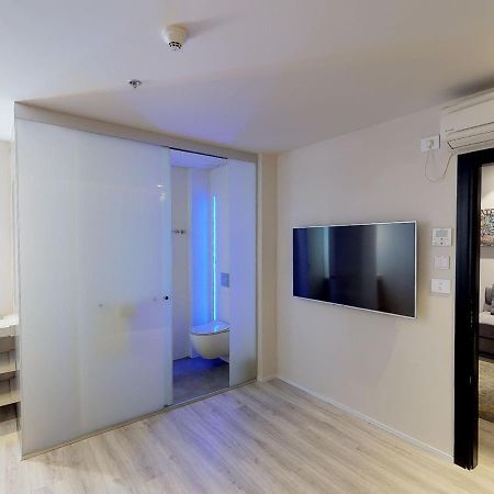 Link Hotel & Hub By Dan Hotels Tel Awiw Zewnętrze zdjęcie