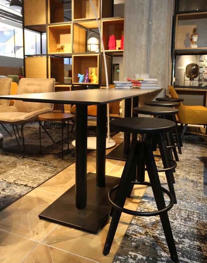 Link Hotel & Hub By Dan Hotels Tel Awiw Zewnętrze zdjęcie